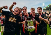 Bodø/Glimt viser interesse for Molde-angriberen, der “afleverede” ligaguldet til Aspmyra