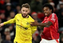 Philip Zinkernagel er klar til mere