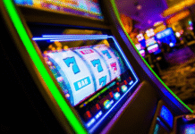 Temaslots giver en fordybende oplevelse, som sportsvæddemål mangler