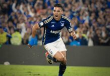 “Veteranangriberhelten” Radamel Falcao kunne vende tilbage til spansk fodbold