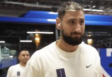 Manchester Uniteds underskrivelse af verdens bedste målmand blokeret