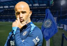 Chelsea-træner om spiller, som klubben betaler 325.000 pund om ugen: “Jeg har ikke set ham siden starten af sæsonen”