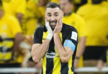 Ønsker at hente Karim Benzema tilbage til Europa og Ferland Mendy fra Real Madrid