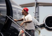 Jadon Sancho-plan afsløret i Aston Villa efter endelig at have forladt Manchester United