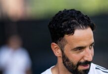 Wow! Manchester United er enig med Danny Welbeck