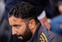 Manchester United prioriterer et stort målmandskøb