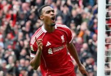 Liverpool forstår, at der ikke er nogen grund til at vente – belønninger Ryan Gravenberch