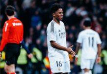Real Madrid og Endrick er enige – forhandle med ny klub
