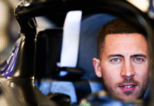 Endelig! Eden Hazard hyldes som den geniale fodboldspiller