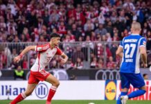 Manchester City ved nu, at Bayern München ikke vil lade den kommende midtbanegeneral gå billigt