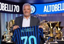 Verdensmesteren er “selvsikker” i Italien trods et stort nederlag mod Norge