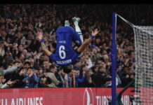 Aubameyang er enig med tilhængerne: “Skiftet til Chelsea var en nederdel… error”