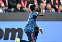 Bukayo Saka er en af flere, der vil modtage en betydelig lønstigning hos Arsenal