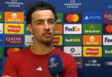 Curtis Jones leverede den rå sandhed om Liverpool-holdet efter at være blevet knust af PSV