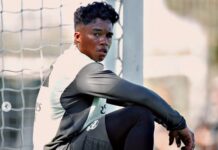 Endelig forhandlet Real Madrid-exit