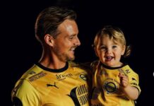 Eric Larsson kommer ikke til Lillestrøm i Eliteserien