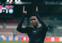 Hvem er Franculino? Målscoreren, der holder trit med Haaland, Mbappé og Kane