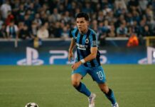 Club Brugge er ikke det springbræt, Hugo Vetlesen håbede på