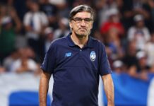 Atalanta kigger mod Norge efter vikingernes revolution i Eliteserien