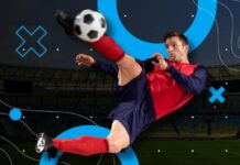 Regulering af online væddemål og norsk elitesport