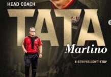 Bringer Gerardo “Tata” Martino tilbage efter at have fyret Ronny Deila
