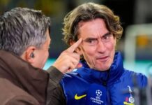 Thomas Frank kunne være blevet Manchester United-manager