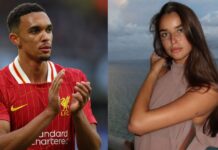 Trent Alexander-Arnolds spansklærer siger, at han “lærte hemmeligt” i Liverpool