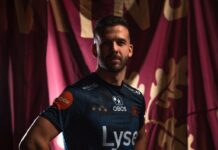 Forlænges med kaptajn Zlatko Tripic timer før Eliteserien afgøres