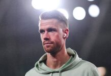 Annoncerer nyt bud på Kristoffer Ajer!