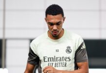 Overbeviste Liverpool-fans elsker Trent Alexander-Arnold