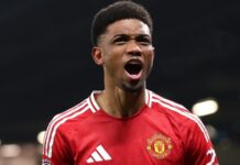 Manchester United ønsker endnu en Amad Diallo i januar