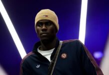 Amadou Onana var faktisk på vej til Manchester United, men missede timing