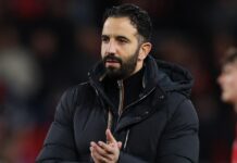 Manchester United behøver ikke at hoppe ind på transfermarkedet for at få et hurtigt fix