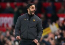 Vent ikke – Manchester United vender 44 millioner pund for energisk midtbanespiller