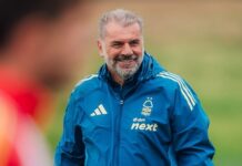 Relevant for Leeds på trods af at have den korteste trænerperiode i Premier Leagues historie