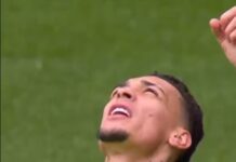 Sammenligning af United-floppet Antony med Ronaldo og Neymar