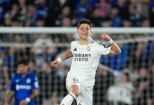 Arda Gülers succes koster Real Madrid millioner