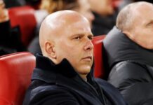 Liverpool-tilhængere kaster sig over tastaturet: “Hold denne spiller væk fra vores hold!”