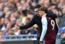 Liverpools Harvey Elliot kan ende i MLS!