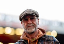 Manchester United-legenden Eric Cantona vil gerne hjælpe, men.