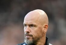 Krise! Premier League-klub i forhandlinger med Erik Ten Hag
