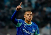 Mener at den udstødte Mason Greenwood har en vej tilbage til det engelske landshold