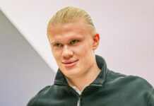 Ronaldo “ved” nu, hvornår Erling Haaland overtager Champions League-tronen