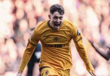 Ole Gunnar Solskjær er perfekt til at føre Jørgen Strand Larsen til succes i Premier League