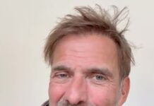 Jürgen Klopp overraskede med, hvad han postede få timer efter Liverpools Champions League-nederlag