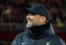 Tid til at ringe til Jürgen Klopp!