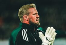 Celtic og Schmeichel kan glemme alt om Kjetil Knutsen