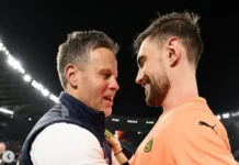 Selv skotterne forstår, at Kjetil Knutsen ikke har nogen grund til at forlade Bodø/Glimt til fordel for Celtic