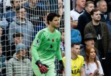 Der var endnu en bekræftelse til Manchester United-tilhængere om Senne Lammens