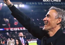 BOMBE: Liverpool vil have Champions League-vindende manager